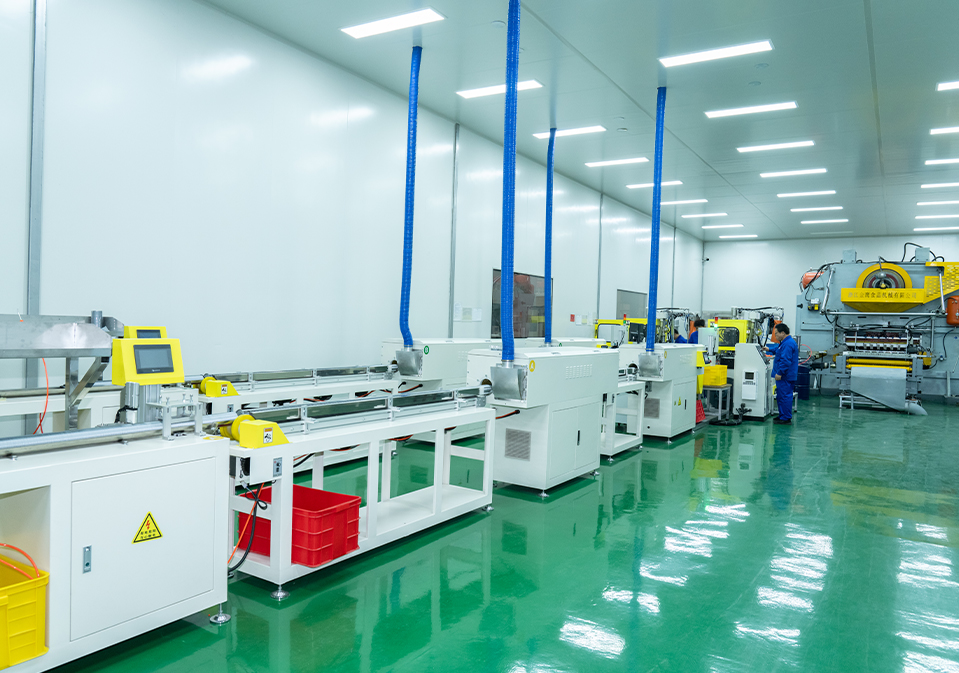 Zhejiang Jinma Packing Materials Co., Ltd.